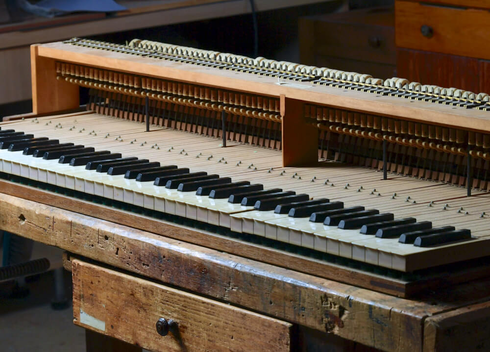 Piano d'exception